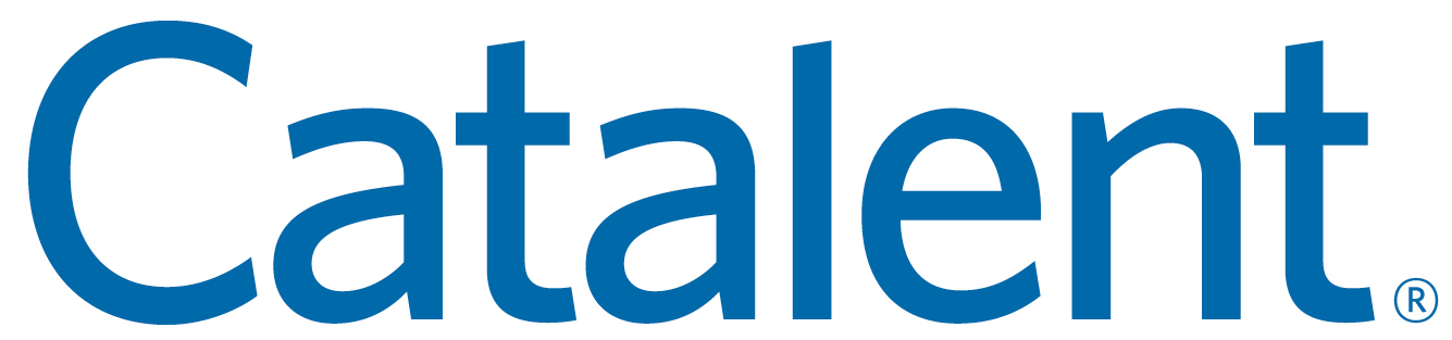 Catalent Logo