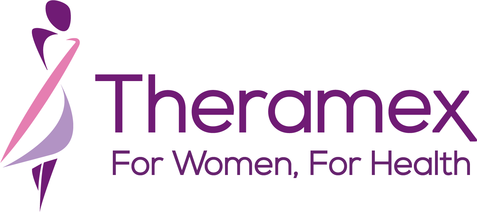 Theramex logo