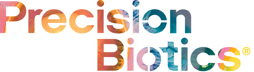 Precision Biotics logo